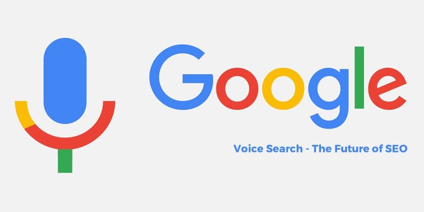 Voice Search