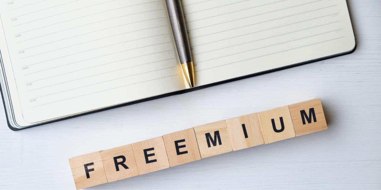 Freemium