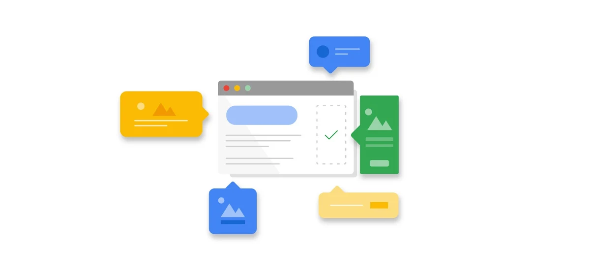 Google Adsense Site Structure