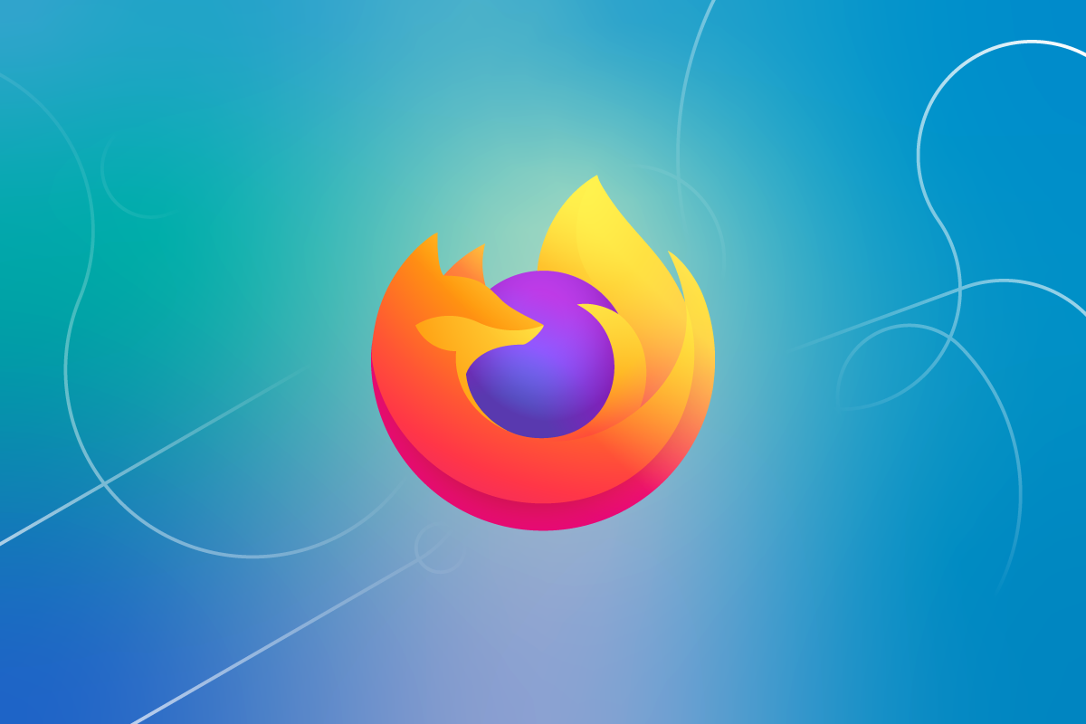 firefox browser