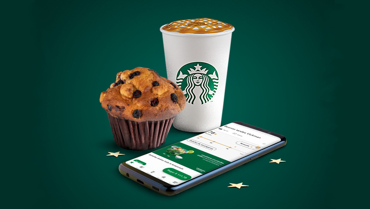 Starbucks-Rewards