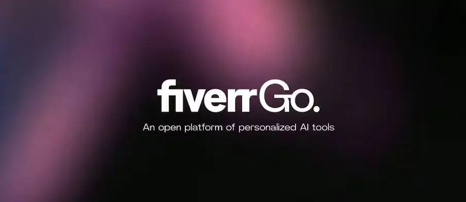 Fiverr GO