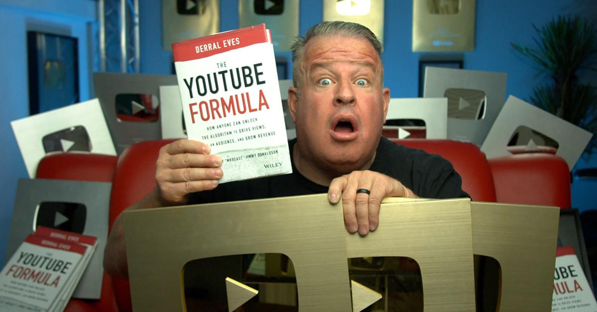 The YouTube Formula