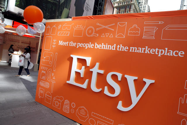 Etsy Marketing